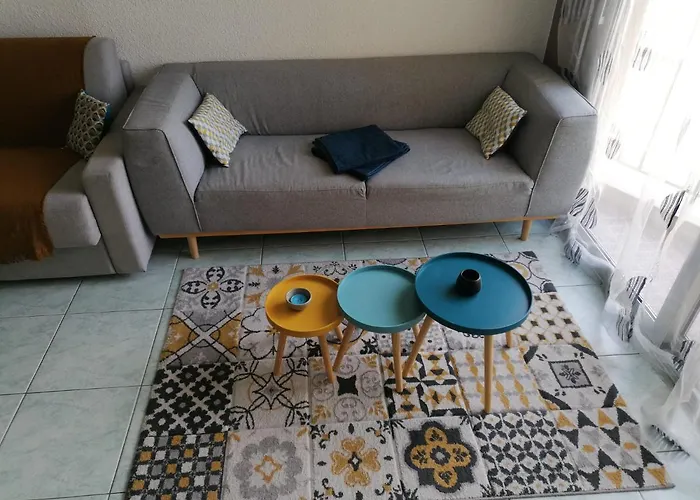 Appartement Joli Bord De Mer, Clim, Balcon, Parking Privé *