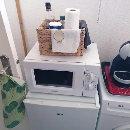 Joli Bord De Mer, Clim, Balcon, Parking Privé Apartamento Menton