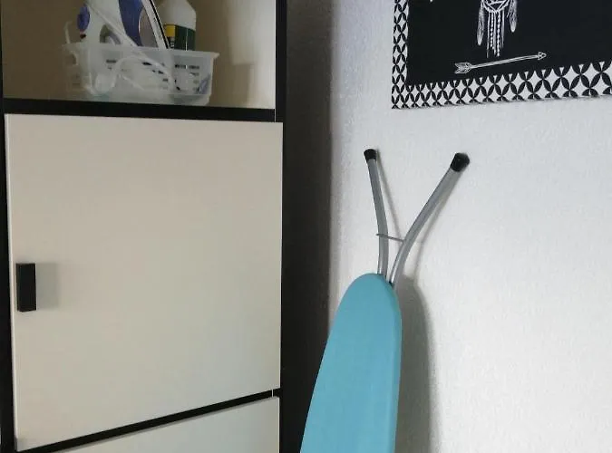 Joli Bord De Mer, Clim, Balcon, Parking Privé Apartamento *